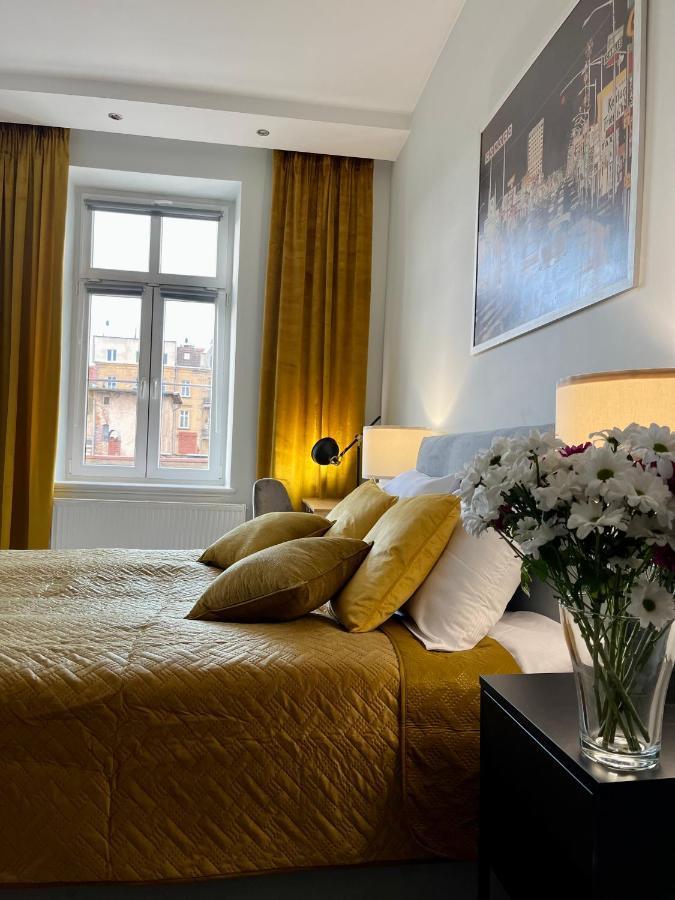 Apartamenty Witkacego Єленя-Ґура Екстер'єр фото